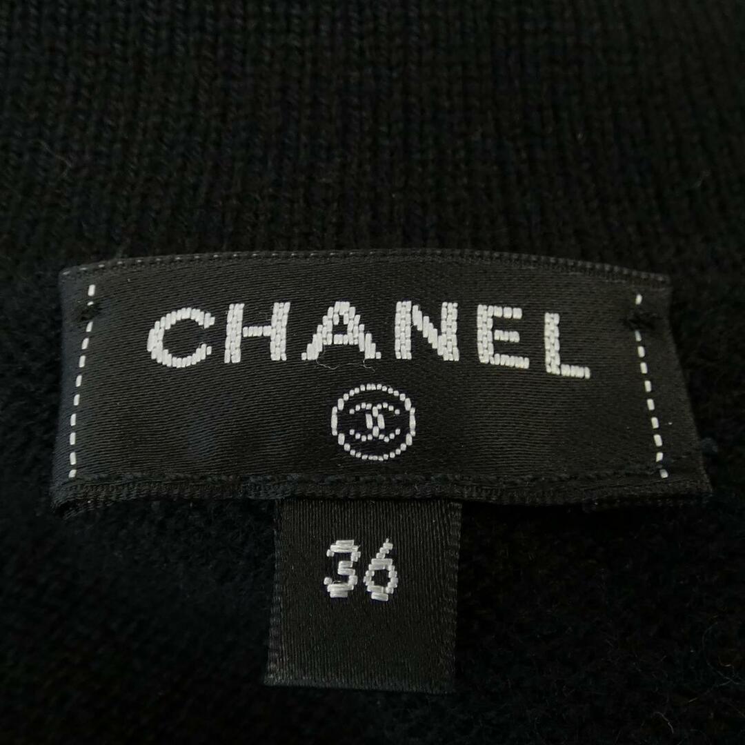 CHANEL(シャネル)のシャネル CHANEL カーディガン レディースのトップス(その他)の商品写真