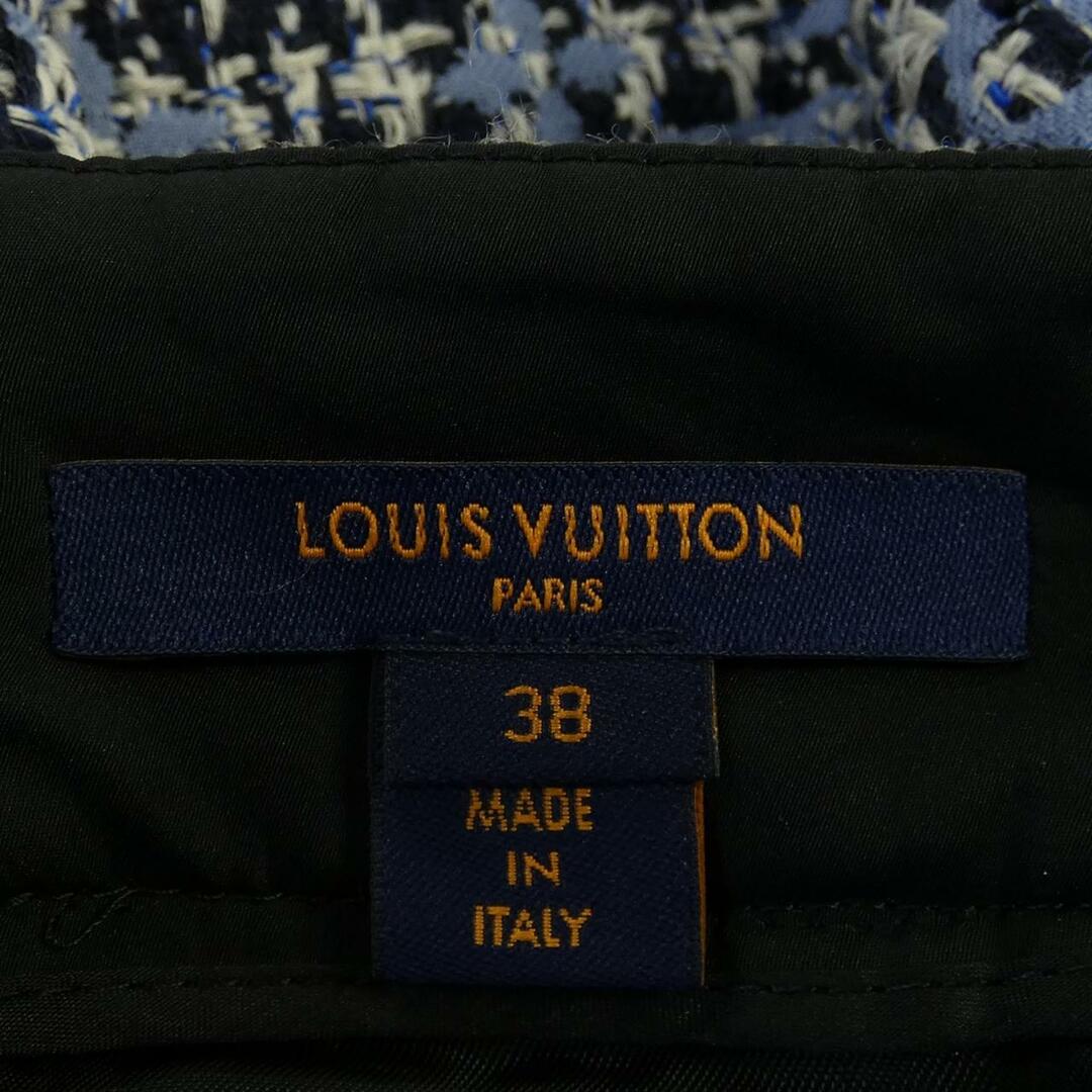 LOUIS VUITTON(ルイヴィトン)のルイヴィトン LOUIS VUITTON スカート レディースのスカート(その他)の商品写真