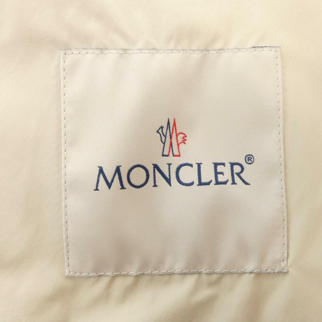 MONCLER(モンクレール)のモンクレール MONCLER ブルゾン レディースのジャケット/アウター(ブルゾン)の商品写真