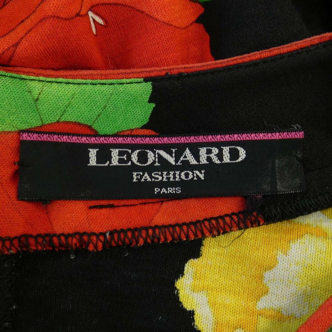 LEONARD(レオナール)のレオナールファッション LEONARD FASHION Tシャツ レディースのトップス(カットソー(長袖/七分))の商品写真