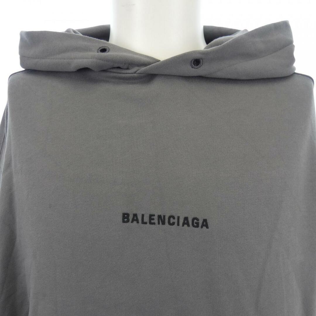 Balenciaga(バレンシアガ)のバレンシアガ BALENCIAGA パーカー メンズのトップス(スウェット)の商品写真