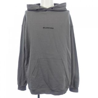 バレンシアガ(Balenciaga)のバレンシアガ BALENCIAGA パーカー(スウェット)