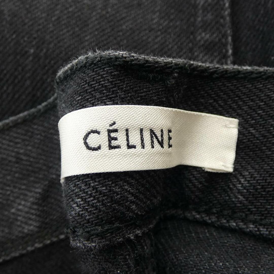 celine(セリーヌ)のセリーヌ CELINE ジーンズ レディースのパンツ(その他)の商品写真