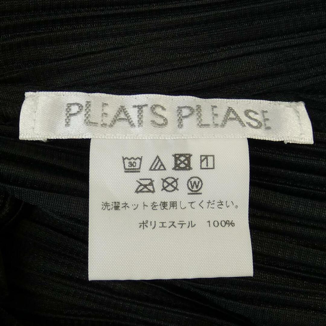 PLEATS PLEASE ISSEY MIYAKE(プリーツプリーズイッセイミヤケ)のプリーツプリーズ PLEATS PLEASE ロングベスト レディースのトップス(ベスト/ジレ)の商品写真