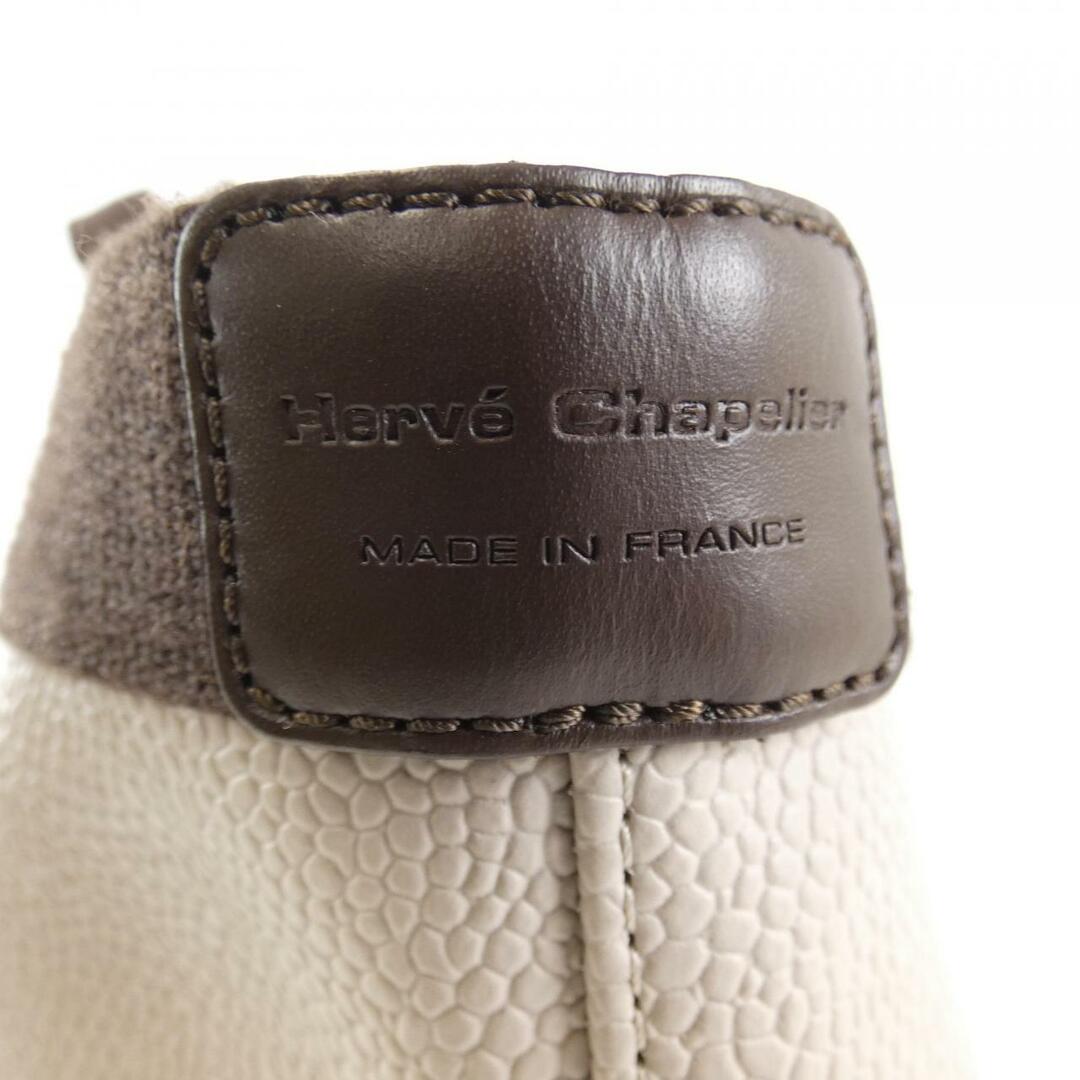 Herve Chapelier(エルベシャプリエ)のエルベシャプリエ HERVE CHAPELIER BAG レディースのバッグ(ハンドバッグ)の商品写真