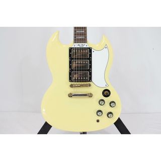 エピフォン(Epiphone)のＥＰＩＰＨＯＮＥ　Ｇ－４００　ＣＵＳＴＯＭ(エレキギター)