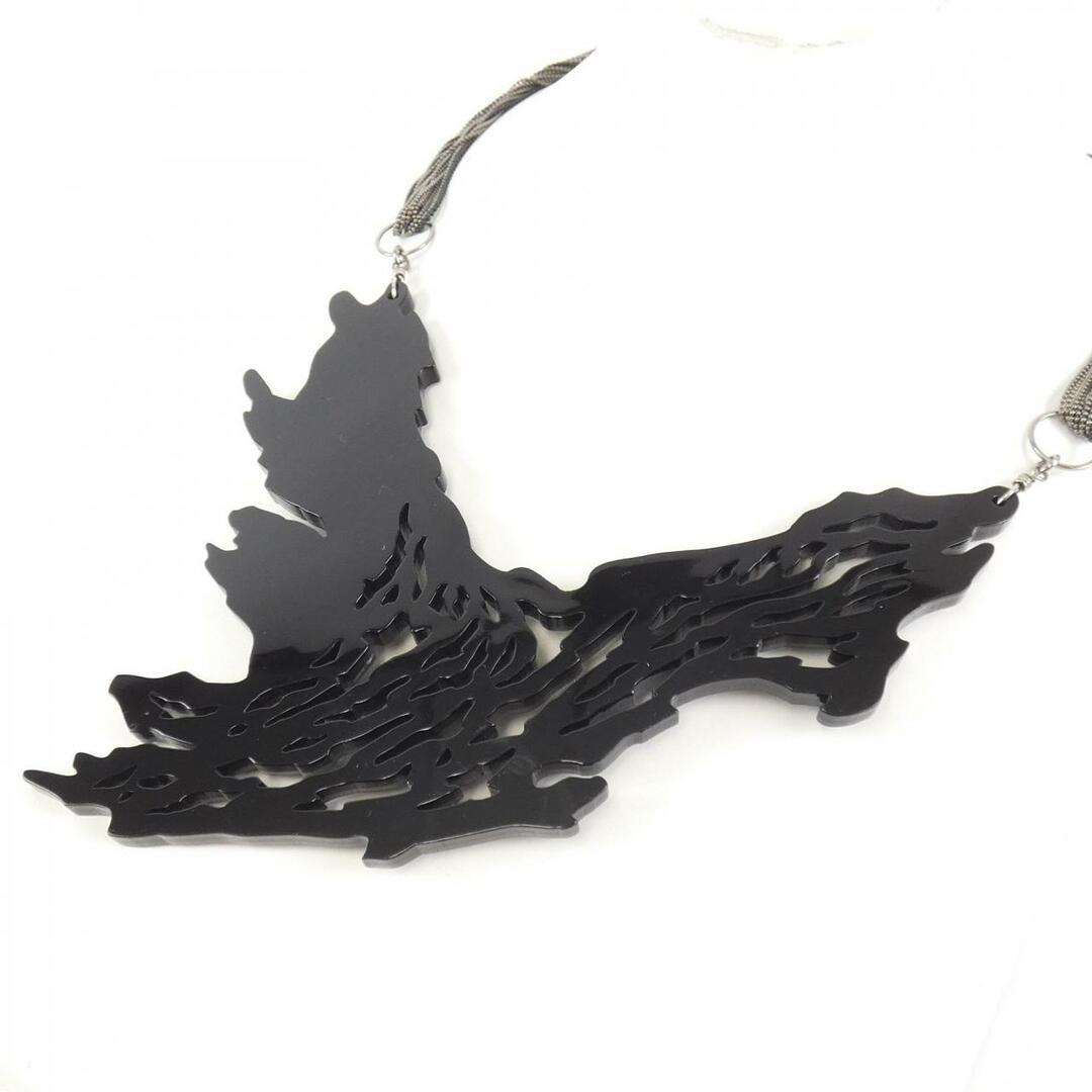 ISSEY MIYAKE(イッセイミヤケ)のイッセイミヤケ ISSEY MIYAKE NECKLACE レディースのアクセサリー(ネックレス)の商品写真