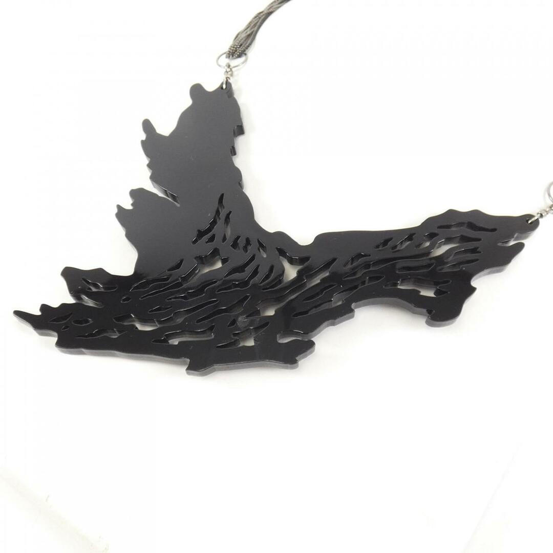 ISSEY MIYAKE(イッセイミヤケ)のイッセイミヤケ ISSEY MIYAKE NECKLACE レディースのアクセサリー(ネックレス)の商品写真