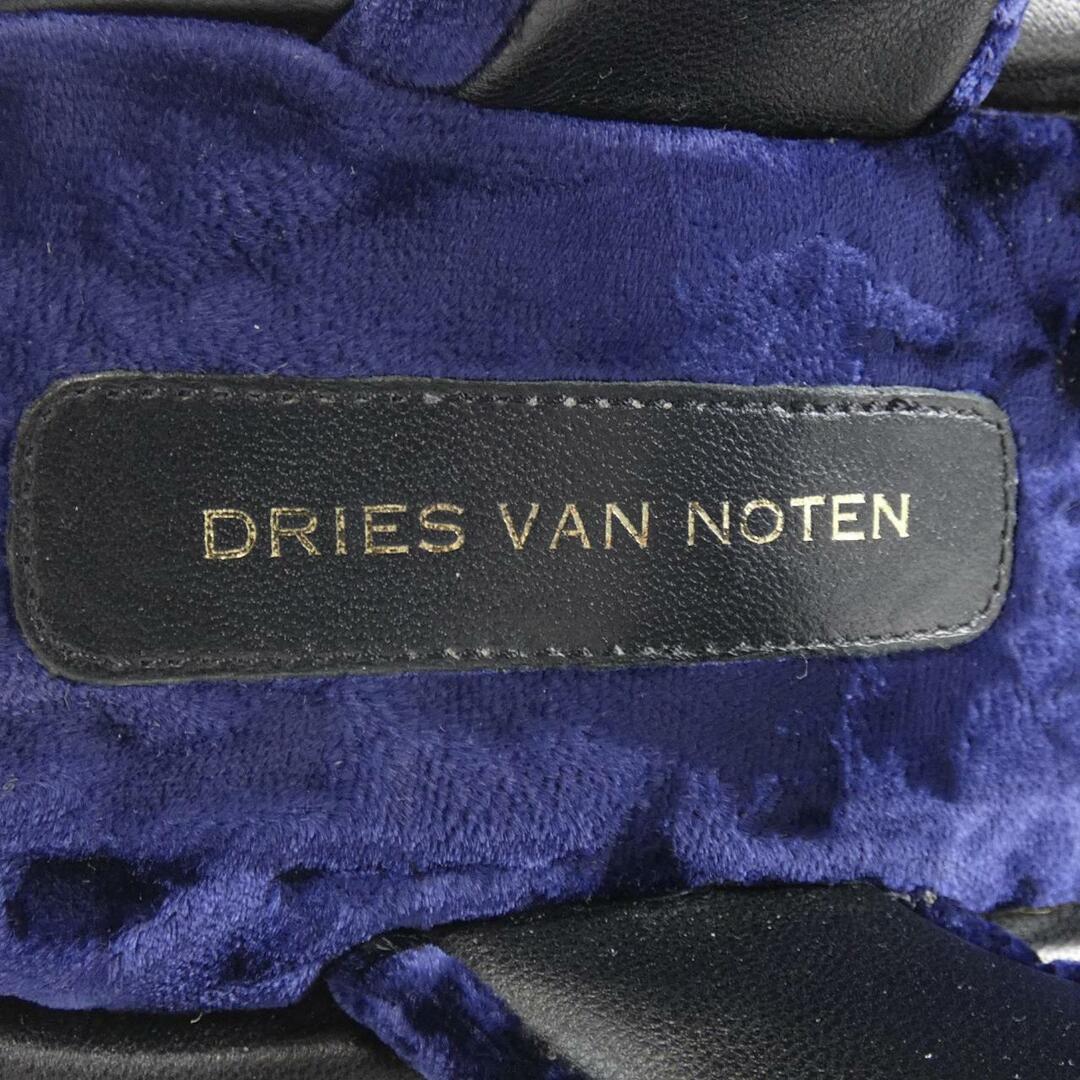 DRIES VAN NOTEN(ドリスヴァンノッテン)のドリスヴァンノッテン DRIES VAN NOTEN サンダル レディースの靴/シューズ(サンダル)の商品写真