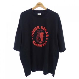 ヴェトモン(VETEMENTS)のヴェトモン VETEMENTS Tシャツ(シャツ)