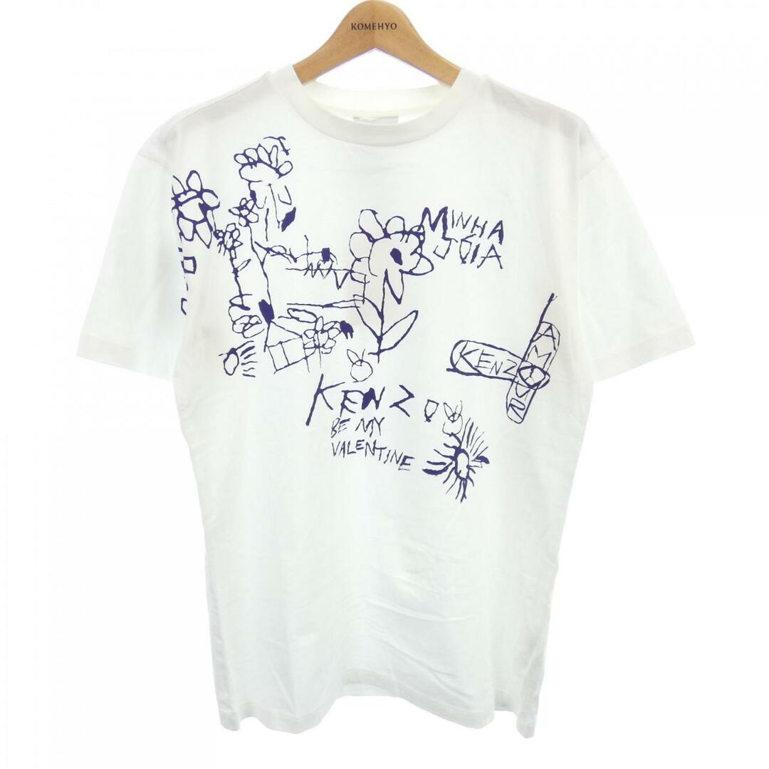 KENZO(ケンゾー)のケンゾー KENZO Tシャツ メンズのトップス(シャツ)の商品写真