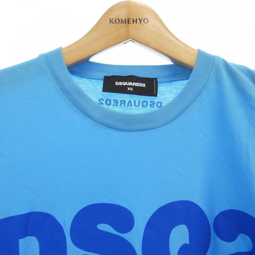 DSQUARED2(ディースクエアード)のディースクエアード DSQUARED2 Tシャツ メンズのトップス(シャツ)の商品写真