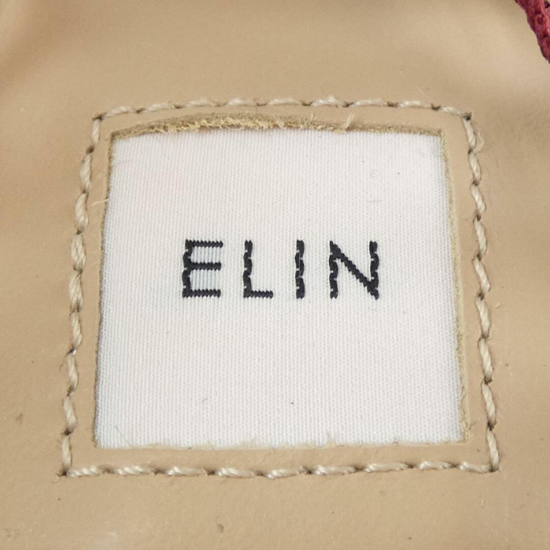 ELIN(エリン)のエリン ELIN シューズ レディースの靴/シューズ(その他)の商品写真