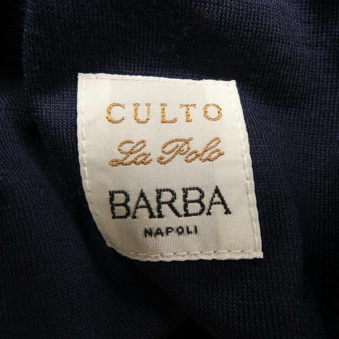 BARBA(バルバ)のバルバ BARBA シャツ メンズのトップス(シャツ)の商品写真