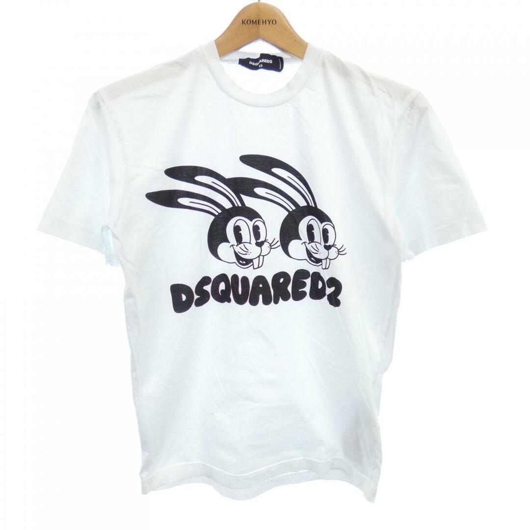 DSQUARED2(ディースクエアード)のディースクエアード DSQUARED2 Tシャツ メンズのトップス(シャツ)の商品写真