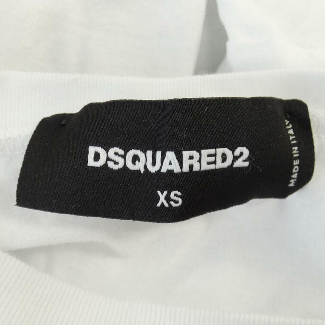 DSQUARED2(ディースクエアード)のディースクエアード DSQUARED2 Tシャツ メンズのトップス(シャツ)の商品写真