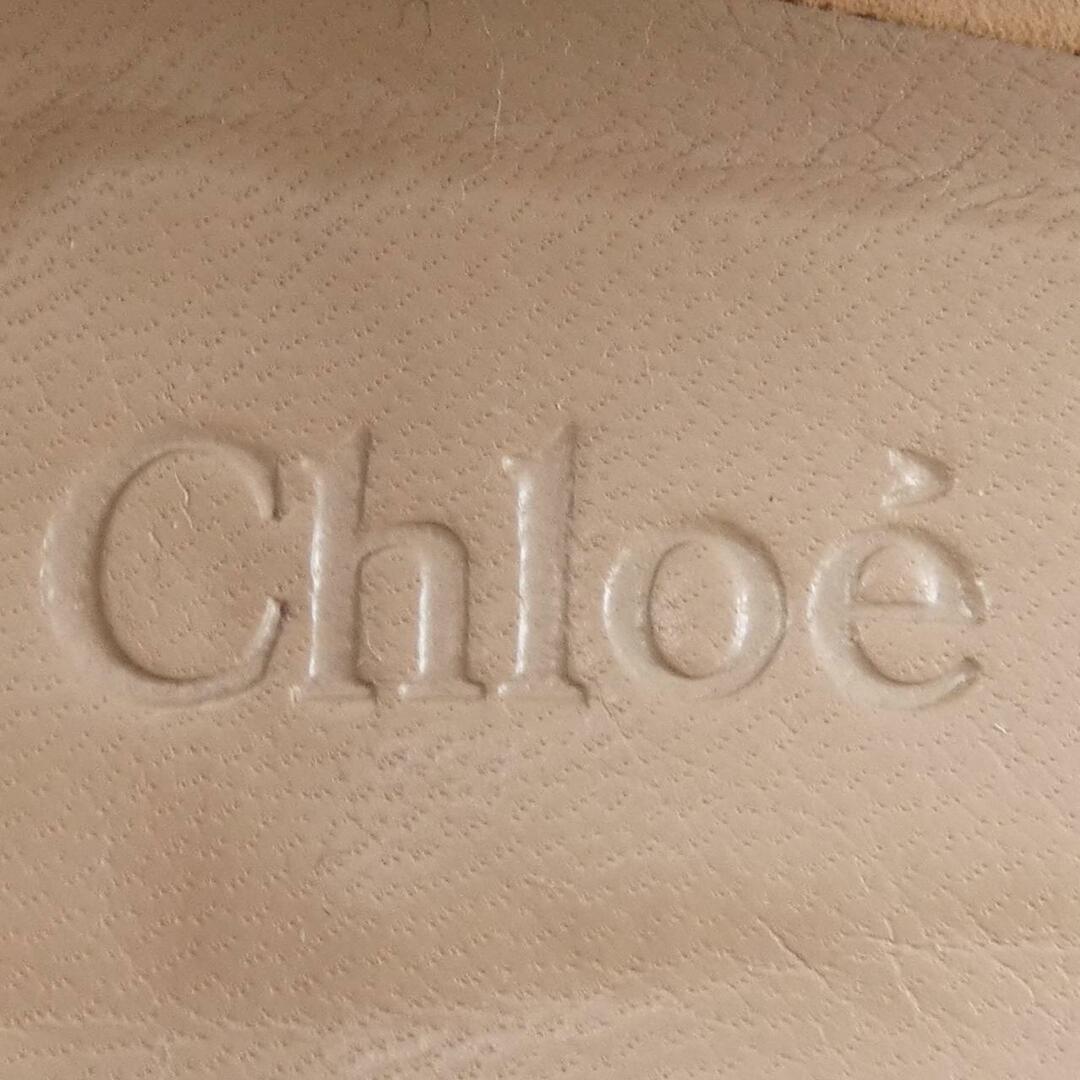 Chloe(クロエ)のクロエ Chloe シューズ レディースの靴/シューズ(その他)の商品写真