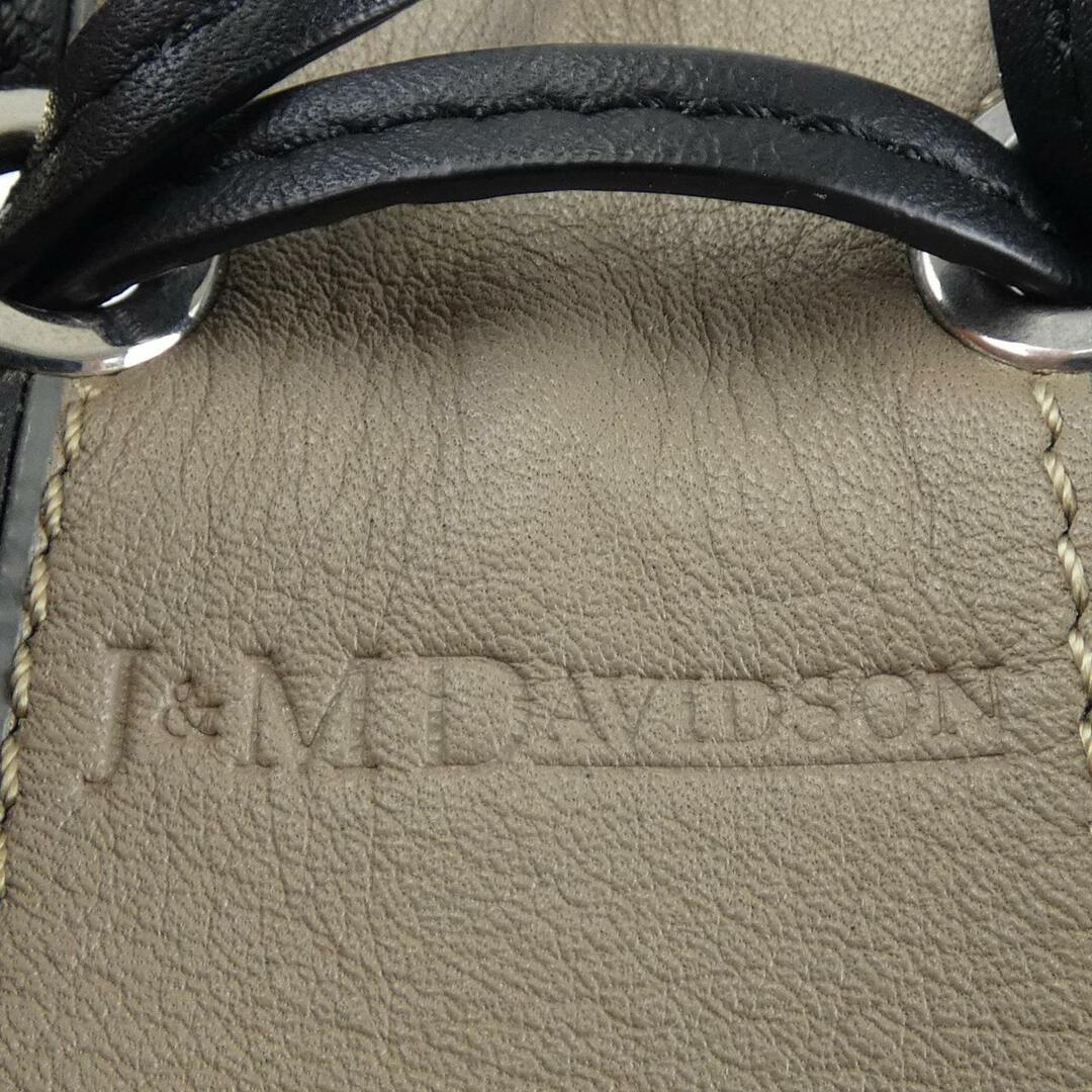 J&M DAVIDSON(ジェイアンドエムデヴィッドソン)のジェイアンドエムデヴィッドソン J&M DAVIDSON BAG レディースのバッグ(ハンドバッグ)の商品写真
