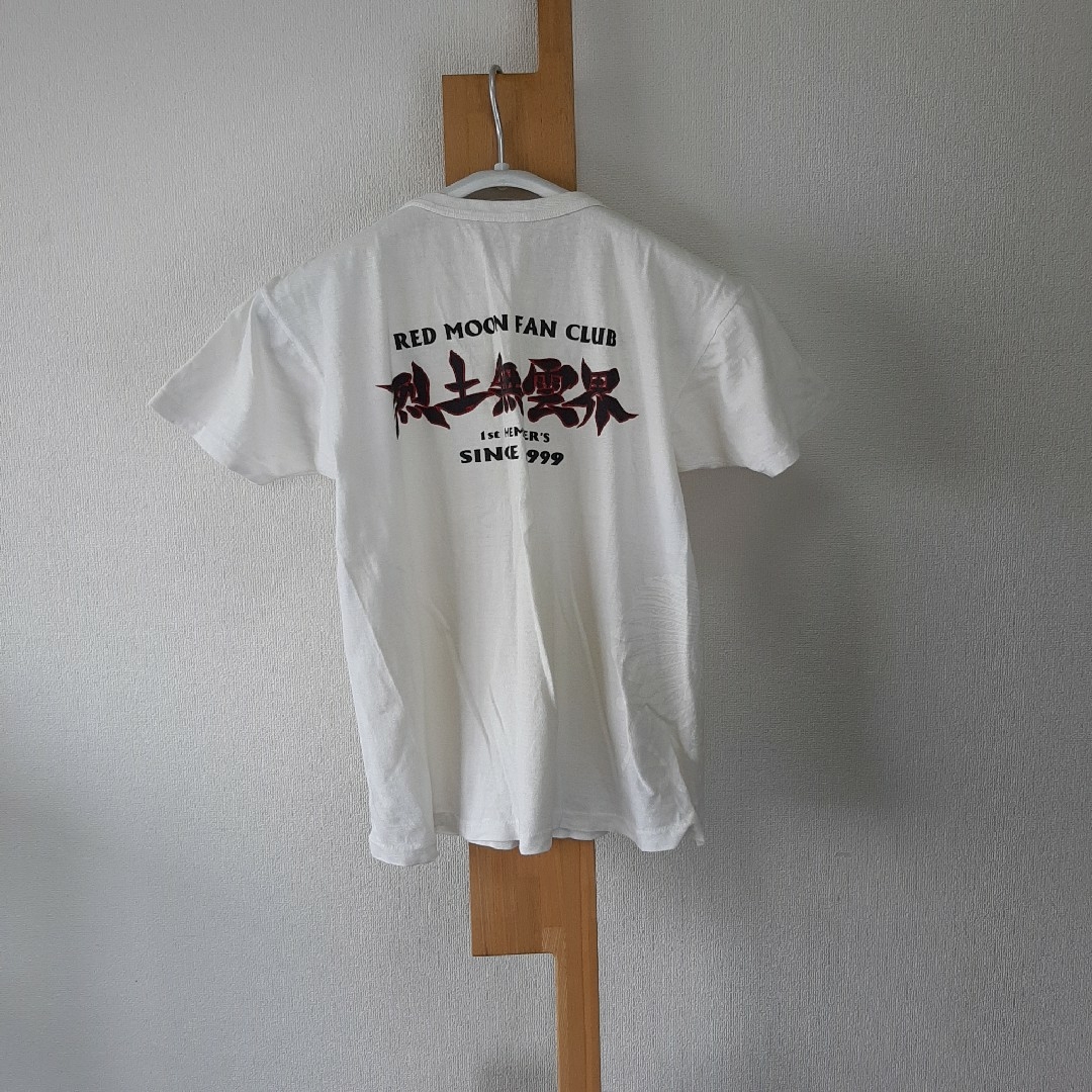 REDMOON(レッドムーン)のレッドムーン メンズのトップス(Tシャツ/カットソー(半袖/袖なし))の商品写真