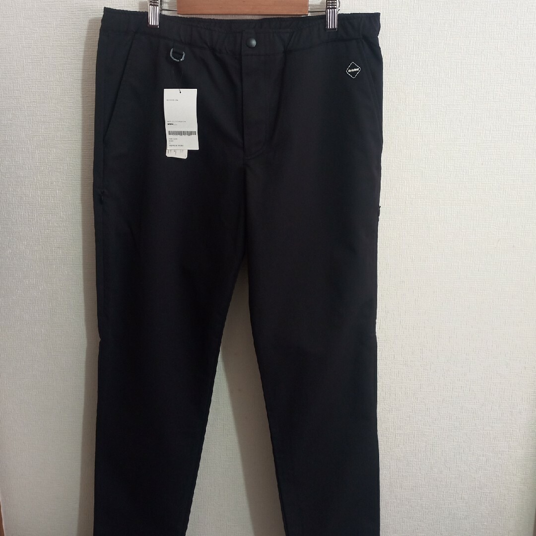 新品タグ付き】F.C.R.B VENTILATION CHINO PANTS