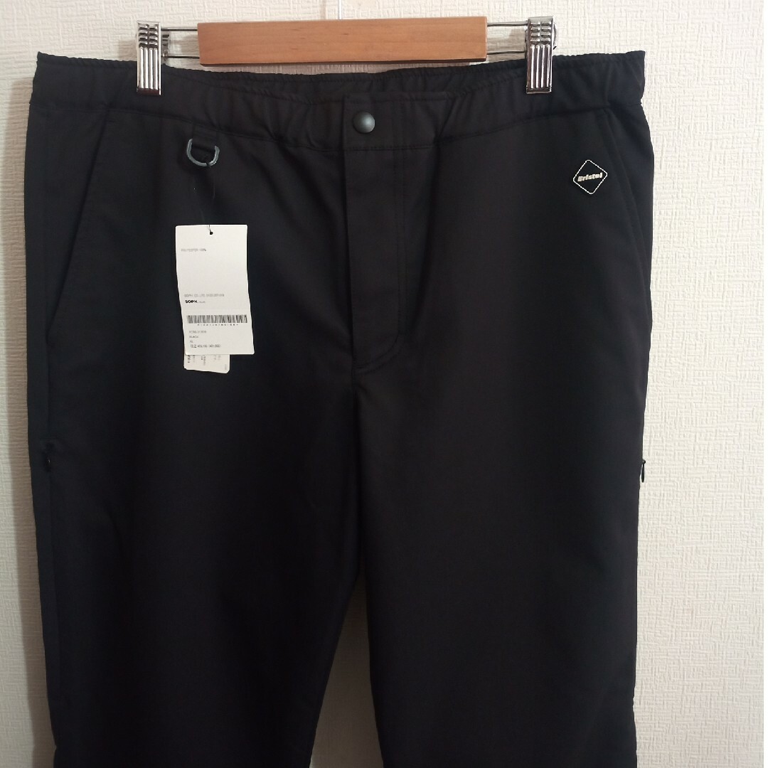 F.C.R.B.(エフシーアールビー)の【新品タグ付き】F.C.R.B VENTILATION CHINO PANTS メンズのパンツ(その他)の商品写真