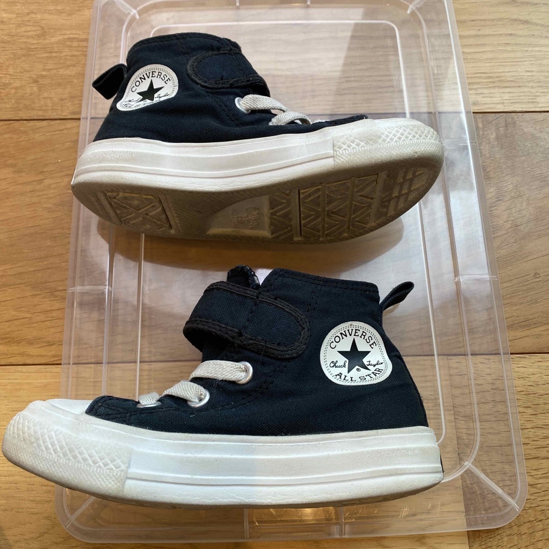 CONVERSE(コンバース)の16センチ　converse  A L L  ST AR キッズ/ベビー/マタニティのキッズ靴/シューズ(15cm~)(スニーカー)の商品写真