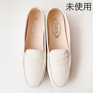 トッズ ローファー/革靴(レディース)の通販 1,000点以上 | TOD'Sの