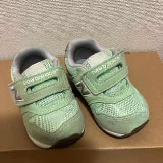 ニューバランス(New Balance)のニューバランス　12.0cm(スニーカー)