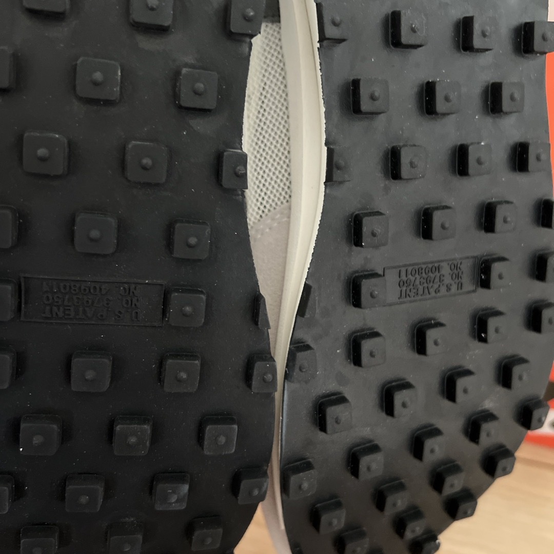 NIKE(ナイキ)のナイキ LD ワッフル サカイ 24cm レディースの靴/シューズ(スニーカー)の商品写真