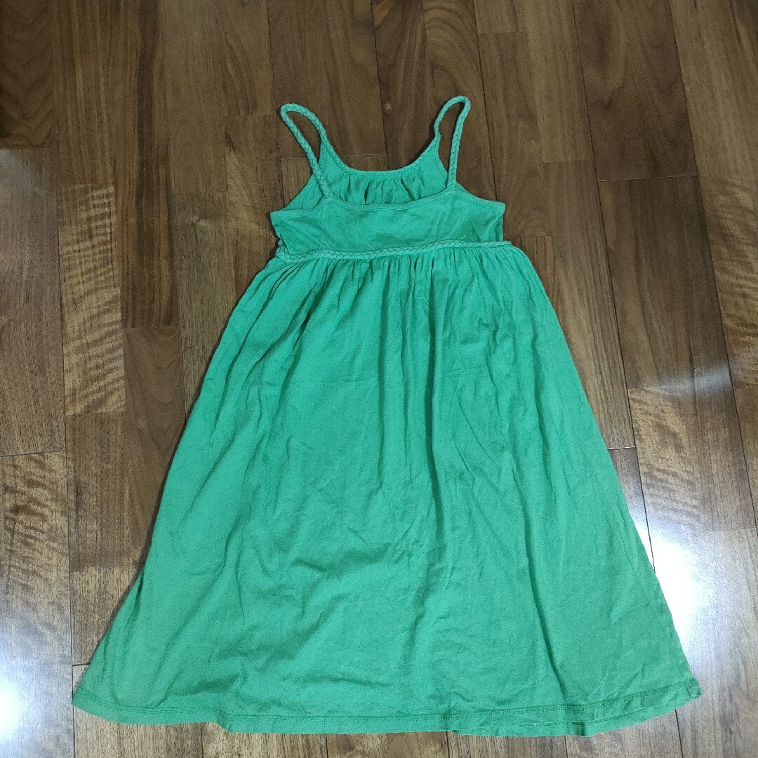 GAP(ギャップ)のgap　ワンピ　150cm キッズ/ベビー/マタニティのキッズ服女の子用(90cm~)(ワンピース)の商品写真