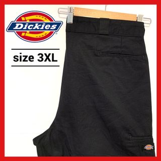 ディッキーズ(Dickies)の90s 古着 ディッキーズ ハーフパンツ オーバーサイズ  3XL (その他)