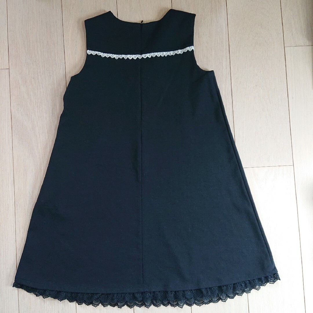 motherways(マザウェイズ)のマザウェイズ＊ワンピース キッズ/ベビー/マタニティのキッズ服女の子用(90cm~)(ワンピース)の商品写真