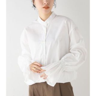 JOURNAL STANDARD(フリル ・ シャツ/ブラウス(長袖/七分))の JOURNAL STANDARD(フリル ・ シャツ/ブラウス(長袖/七分))の
