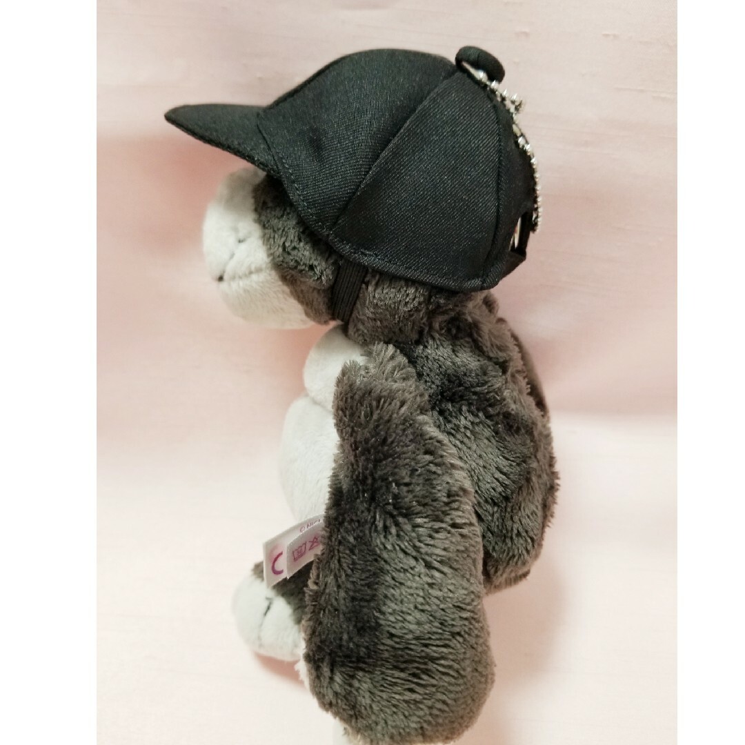 R＆Rmama様☆コインポーチゴリちゃん用のお洋服 ハンドメイドのハンドメイド その他(その他)の商品写真