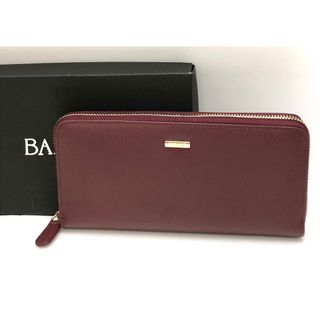 バルコス(BARCOS)のBARCOS ラウンドファスナー　財布　18683029(財布)