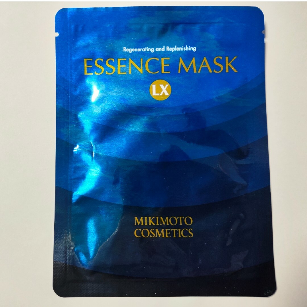 MIKIMOTO COSMETICS(ミキモトコスメティックス)のミキモト　コスメティックス コスメ/美容のスキンケア/基礎化粧品(パック/フェイスマスク)の商品写真