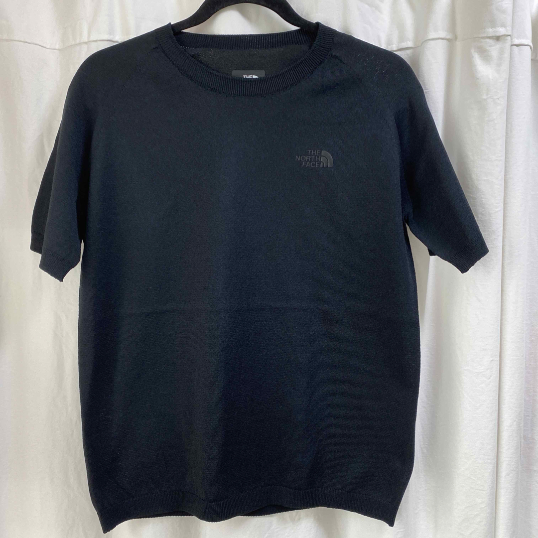 THE NORTH FACE(ザノースフェイス)の【新品未使用】ノースフェイス　Instinct Explore Tee S/S メンズのトップス(Tシャツ/カットソー(半袖/袖なし))の商品写真