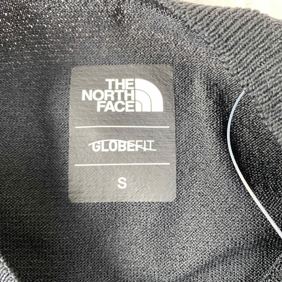 THE NORTH FACE(ザノースフェイス)の【新品未使用】ノースフェイス　Instinct Explore Tee S/S メンズのトップス(Tシャツ/カットソー(半袖/袖なし))の商品写真