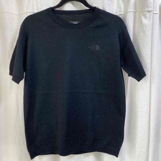 ザノースフェイス(THE NORTH FACE)の【新品未使用】ノースフェイス　Instinct Explore Tee S/S(Tシャツ/カットソー(半袖/袖なし))