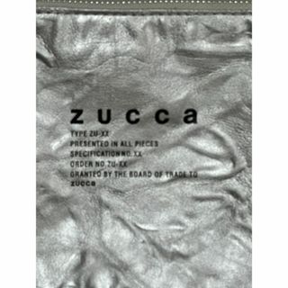 ズッカ(ZUCCa)のZUCCA　ポーチ　ローズバッド　リリーブラウン　noble　ZARA　gap　(ポーチ)