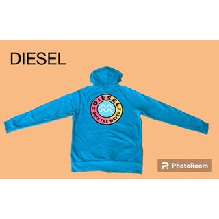 ディーゼル(DIESEL)のDIESEL ディーゼルパーカー(パーカー)