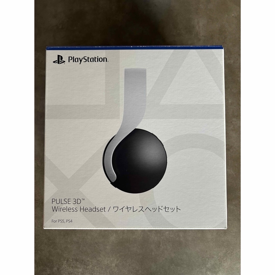 SONY PlayStation5 CFI-1200A01 エンタメ/ホビーのゲームソフト/ゲーム機本体(家庭用ゲーム機本体)の商品写真