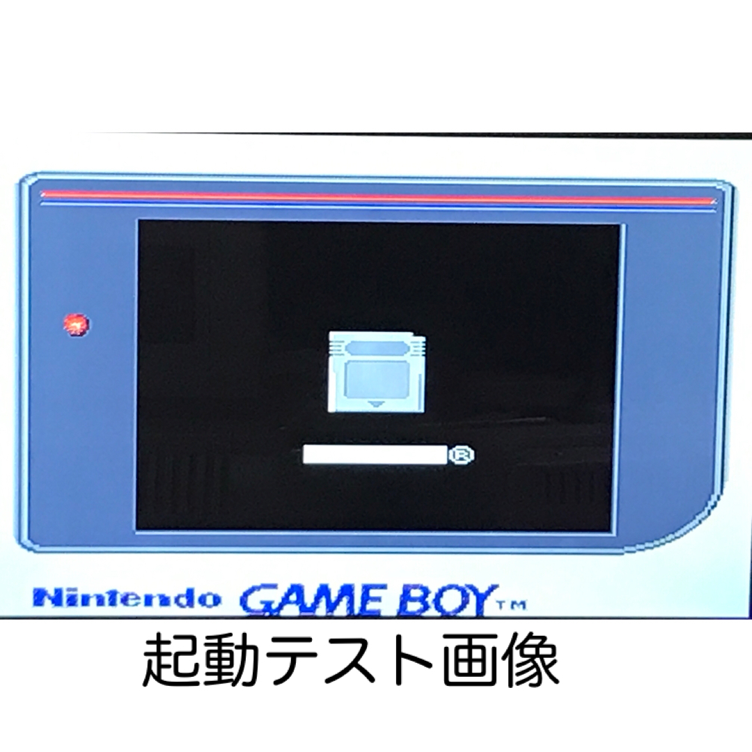 スーパーファミコン(スーパーファミコン)のSFC GB スーパーゲームボーイ 本体のみ エンタメ/ホビーのゲームソフト/ゲーム機本体(家庭用ゲームソフト)の商品写真