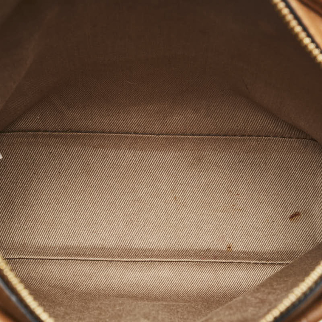 MCM(エムシーエム)のエム シー エム ヴィセトス ロゴグラム フラワー 花柄 ハンドバッグ ショルダーバッグ 2WAY PVC レディース MCM 【1-0125743】 レディースのバッグ(ハンドバッグ)の商品写真