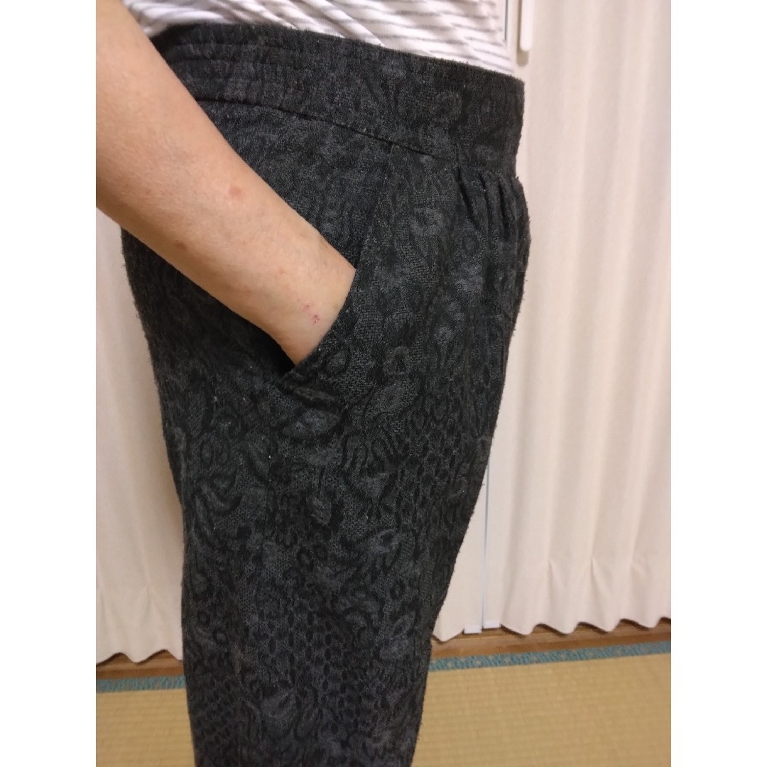 レディース　ニッカポッカ レディースのパンツ(その他)の商品写真