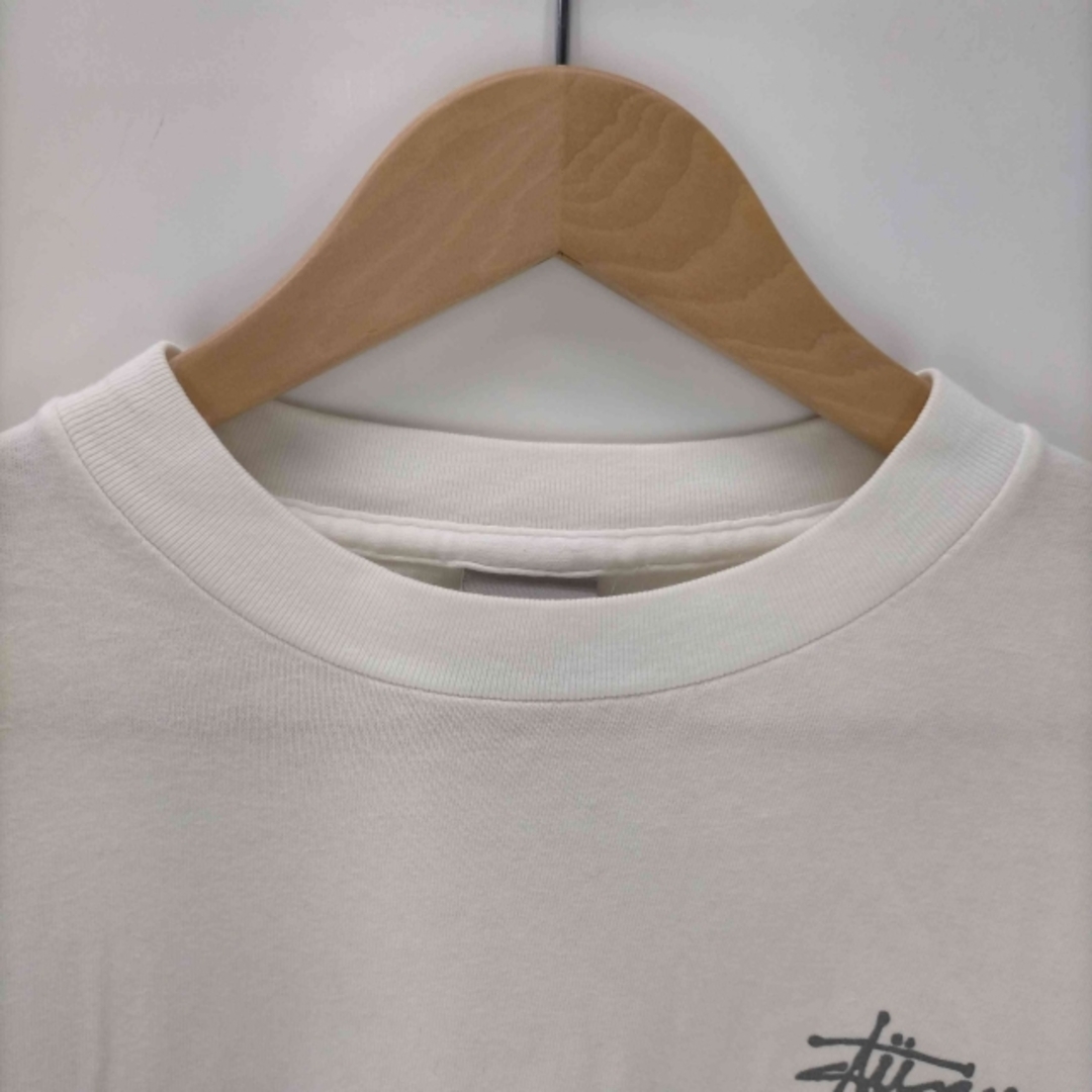 STUSSY(ステューシー)のStussy(ステューシー) メンズ トップス Tシャツ・カットソー メンズのトップス(Tシャツ/カットソー(半袖/袖なし))の商品写真