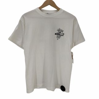 ステューシー(STUSSY)のStussy(ステューシー) メンズ トップス Tシャツ・カットソー(Tシャツ/カットソー(半袖/袖なし))