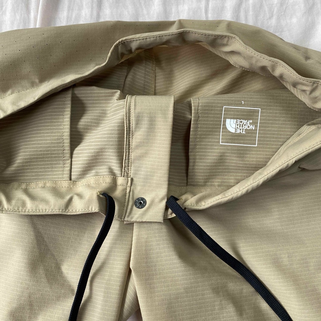 THE NORTH FACE(ザノースフェイス)の【新品未使用タグ付】ノースフェイス　Param Short メンズのパンツ(ショートパンツ)の商品写真