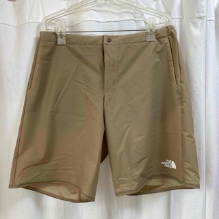 ザノースフェイス(THE NORTH FACE)の【新品未使用タグ付】ノースフェイス　Param Short(ショートパンツ)