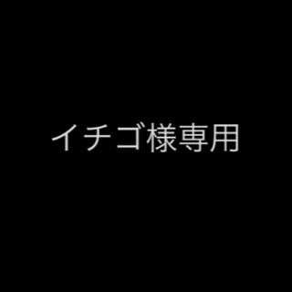 イチゴ様専用(ブレスレット/バングル)